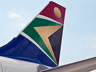 SAA Consolidates Selected Domestic Flights and International Services to Munich