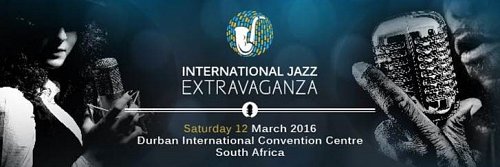 International Jazz Extravaganza