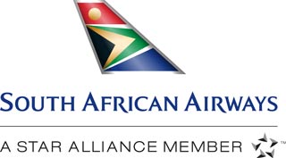 South African Airways - A Star Alliance Member