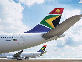 New Commercial Policy (V7.3) on all Routes and SAA Suspends Domestic Flights in Support of South Africa’s National Lockdown